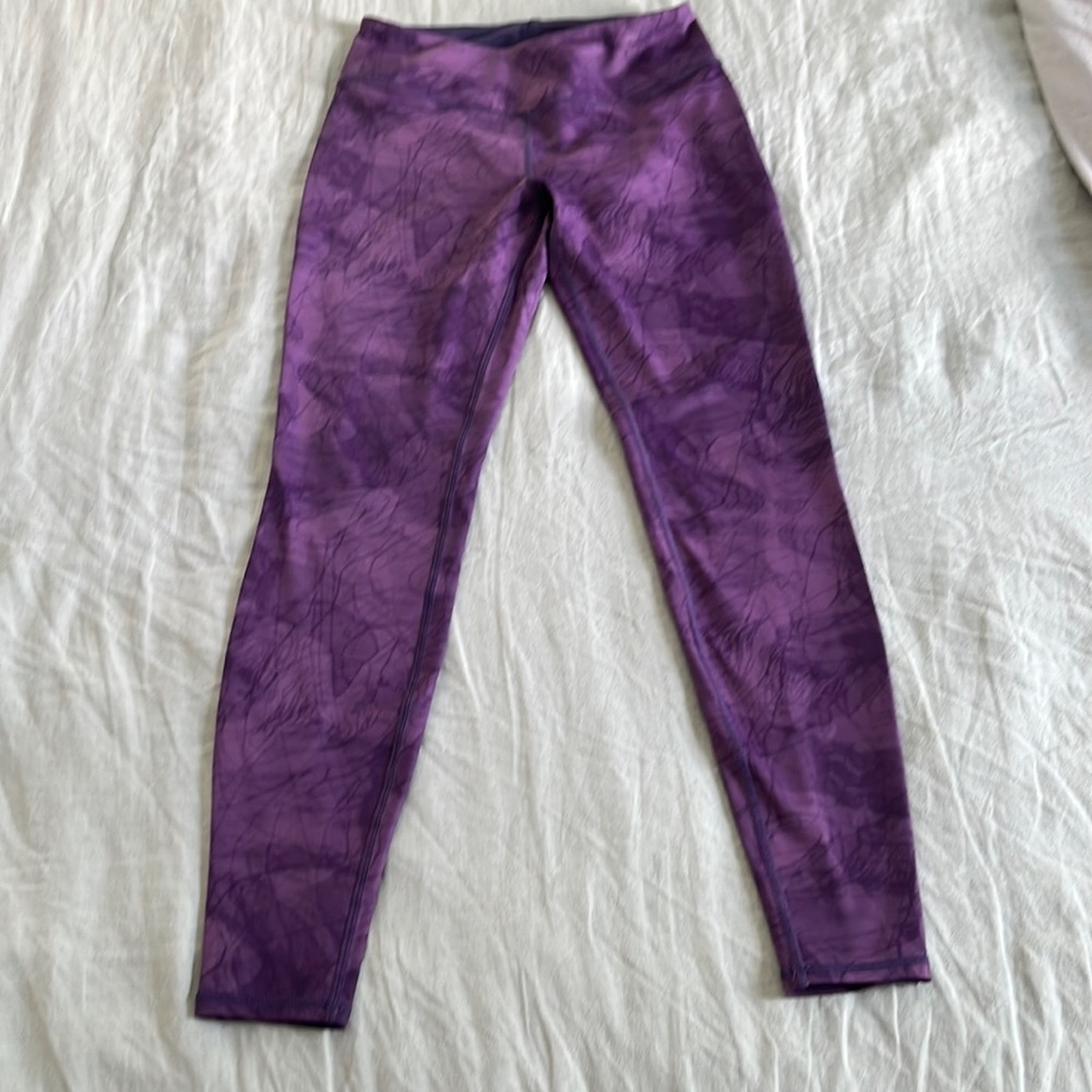 Hylete leggings